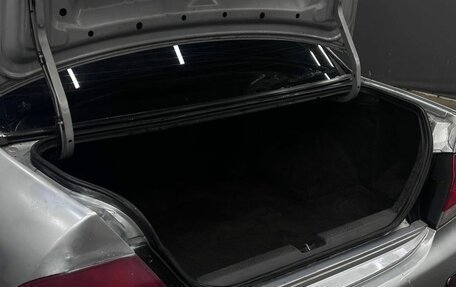 Mitsubishi Lancer IX, 2004 год, 359 999 рублей, 6 фотография