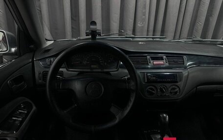 Mitsubishi Lancer IX, 2004 год, 359 999 рублей, 13 фотография