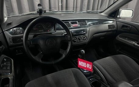 Mitsubishi Lancer IX, 2004 год, 359 999 рублей, 8 фотография