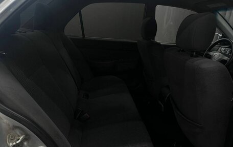 Mitsubishi Lancer IX, 2004 год, 359 999 рублей, 18 фотография