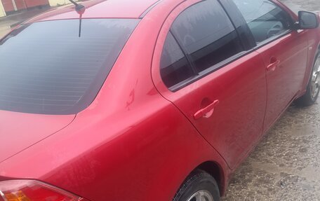 Mitsubishi Lancer IX, 2008 год, 370 000 рублей, 3 фотография