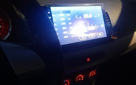 Mitsubishi Lancer IX, 2008 год, 370 000 рублей, 6 фотография