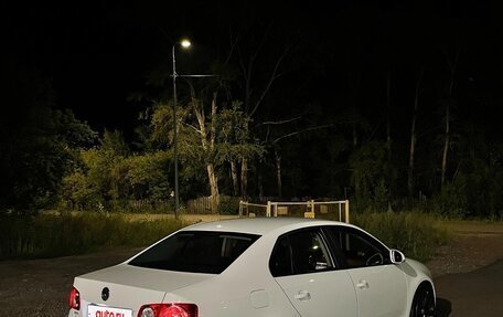 Volkswagen Jetta VI, 2010 год, 610 000 рублей, 12 фотография