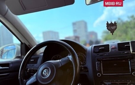 Volkswagen Jetta VI, 2010 год, 610 000 рублей, 7 фотография