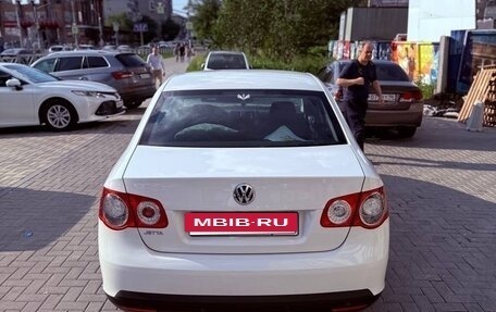 Volkswagen Jetta VI, 2010 год, 610 000 рублей, 9 фотография