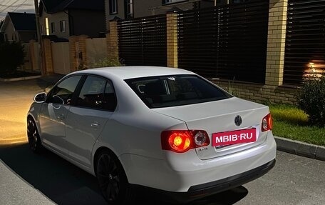 Volkswagen Jetta VI, 2010 год, 610 000 рублей, 14 фотография