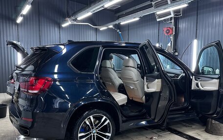 BMW X5, 2013 год, 2 690 000 рублей, 10 фотография