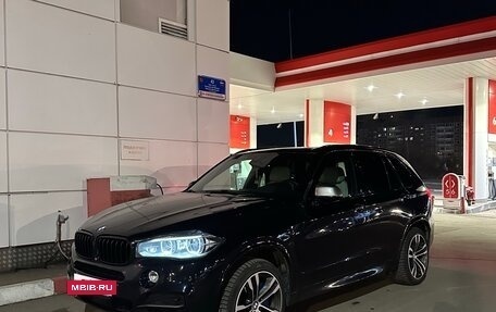 BMW X5, 2013 год, 2 690 000 рублей, 2 фотография