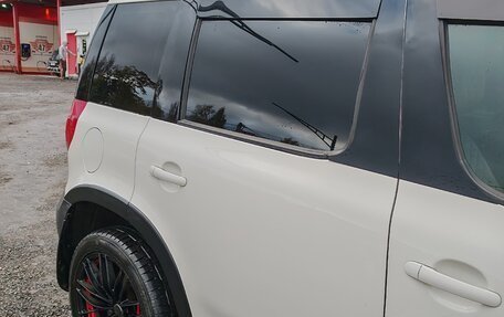 Skoda Yeti I рестайлинг, 2013 год, 1 090 000 рублей, 10 фотография