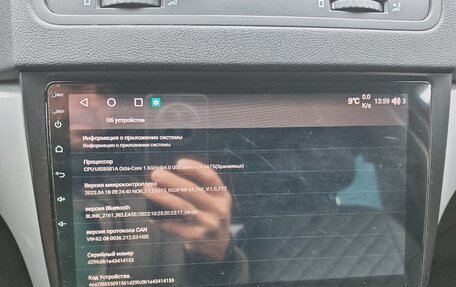 Skoda Yeti I рестайлинг, 2013 год, 1 090 000 рублей, 21 фотография