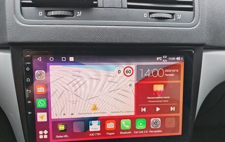 Skoda Yeti I рестайлинг, 2013 год, 1 090 000 рублей, 20 фотография