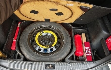 Skoda Yeti I рестайлинг, 2013 год, 1 090 000 рублей, 17 фотография