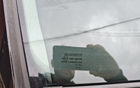 Skoda Yeti I рестайлинг, 2013 год, 1 090 000 рублей, 29 фотография