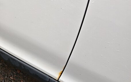 Skoda Yeti I рестайлинг, 2013 год, 1 090 000 рублей, 37 фотография