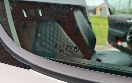 Skoda Yeti I рестайлинг, 2013 год, 1 090 000 рублей, 30 фотография