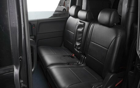 Honda Freed I, 2012 год, 1 169 000 рублей, 7 фотография