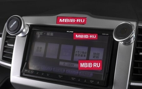Honda Freed I, 2012 год, 1 169 000 рублей, 16 фотография