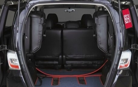 Honda Freed I, 2012 год, 1 169 000 рублей, 18 фотография