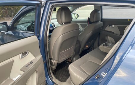 KIA Sportage III, 2011 год, 1 020 000 рублей, 6 фотография