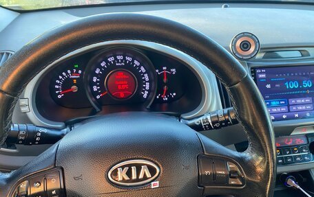 KIA Sportage III, 2011 год, 1 020 000 рублей, 7 фотография