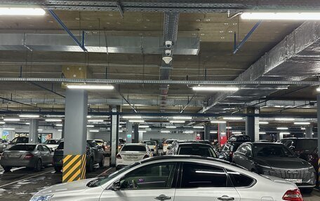 Nissan Teana, 2008 год, 910 000 рублей, 3 фотография