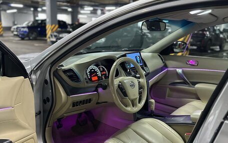 Nissan Teana, 2008 год, 910 000 рублей, 12 фотография
