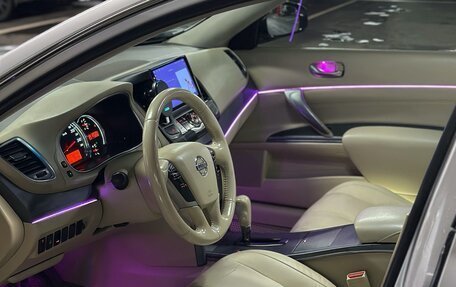 Nissan Teana, 2008 год, 910 000 рублей, 13 фотография