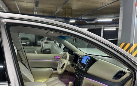 Nissan Teana, 2008 год, 910 000 рублей, 8 фотография