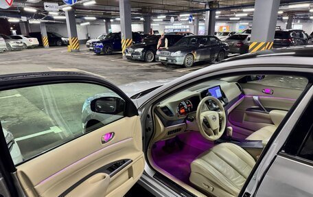 Nissan Teana, 2008 год, 910 000 рублей, 14 фотография