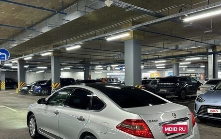 Nissan Teana, 2008 год, 910 000 рублей, 4 фотография