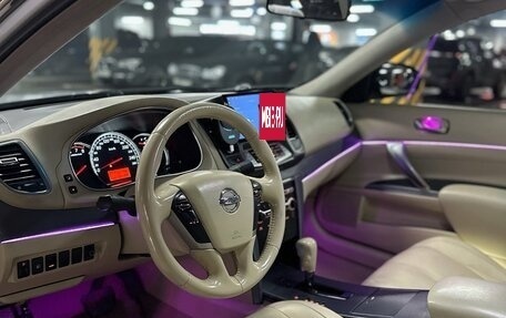 Nissan Teana, 2008 год, 910 000 рублей, 9 фотография