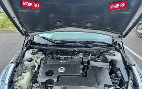 Nissan Teana, 2008 год, 910 000 рублей, 15 фотография