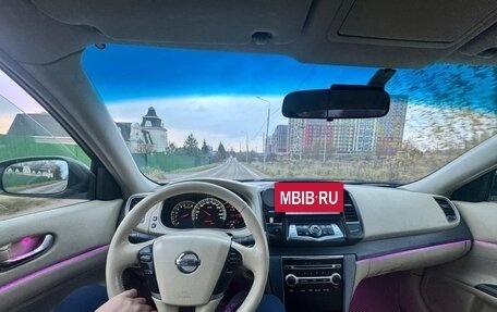 Nissan Teana, 2008 год, 910 000 рублей, 18 фотография