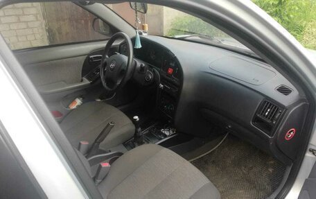 Hyundai Elantra III, 2008 год, 470 000 рублей, 5 фотография