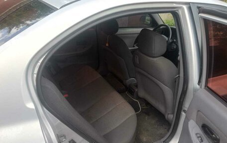 Hyundai Elantra III, 2008 год, 470 000 рублей, 6 фотография