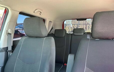 KIA Soul I рестайлинг, 2011 год, 1 020 000 рублей, 5 фотография