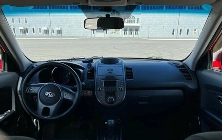 KIA Soul I рестайлинг, 2011 год, 1 020 000 рублей, 3 фотография