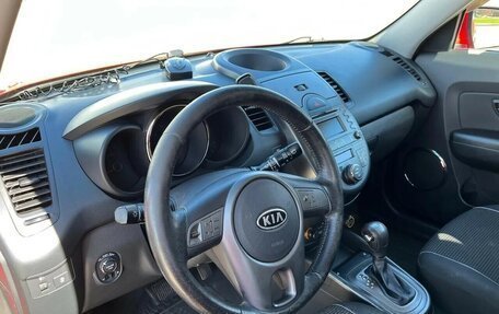 KIA Soul I рестайлинг, 2011 год, 1 020 000 рублей, 4 фотография