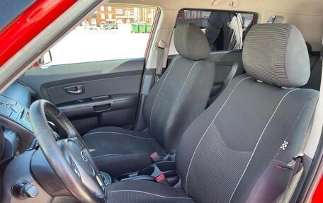 KIA Soul I рестайлинг, 2011 год, 1 020 000 рублей, 6 фотография