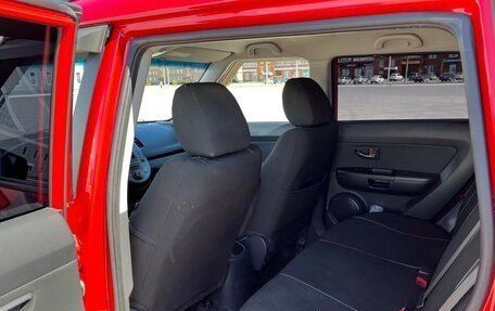 KIA Soul I рестайлинг, 2011 год, 1 020 000 рублей, 8 фотография