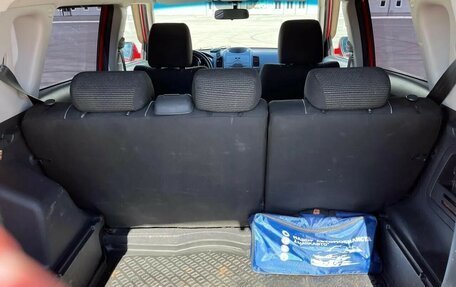 KIA Soul I рестайлинг, 2011 год, 1 020 000 рублей, 9 фотография