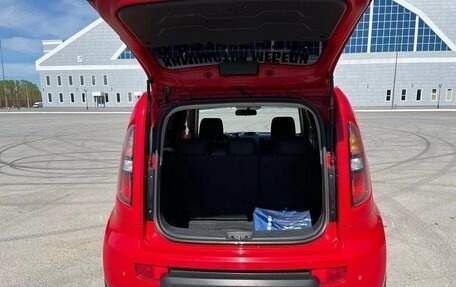 KIA Soul I рестайлинг, 2011 год, 1 020 000 рублей, 10 фотография