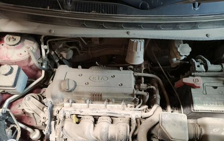 KIA Soul I рестайлинг, 2011 год, 1 020 000 рублей, 16 фотография