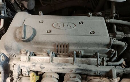 KIA Soul I рестайлинг, 2011 год, 1 020 000 рублей, 15 фотография