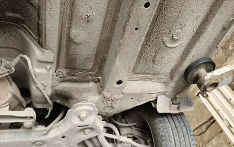 KIA Soul I рестайлинг, 2011 год, 1 020 000 рублей, 19 фотография