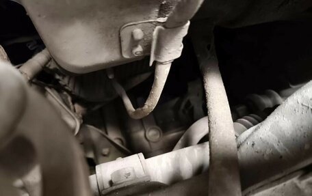 KIA Soul I рестайлинг, 2011 год, 1 020 000 рублей, 17 фотография