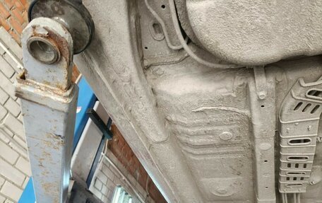 KIA Soul I рестайлинг, 2011 год, 1 020 000 рублей, 20 фотография