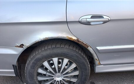 Hyundai Sonata IV рестайлинг, 2005 год, 330 000 рублей, 7 фотография