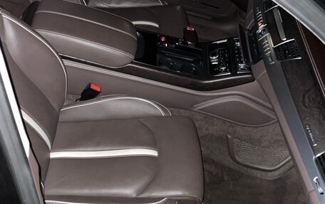 Audi A8, 2015 год, 3 450 000 рублей, 9 фотография