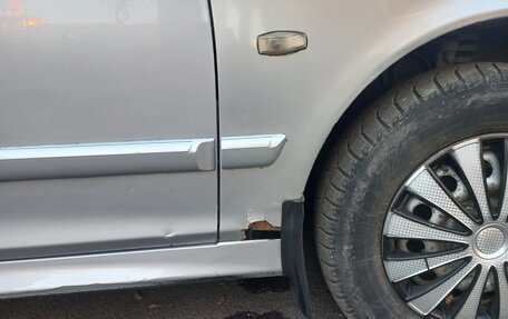 Hyundai Sonata IV рестайлинг, 2005 год, 330 000 рублей, 8 фотография